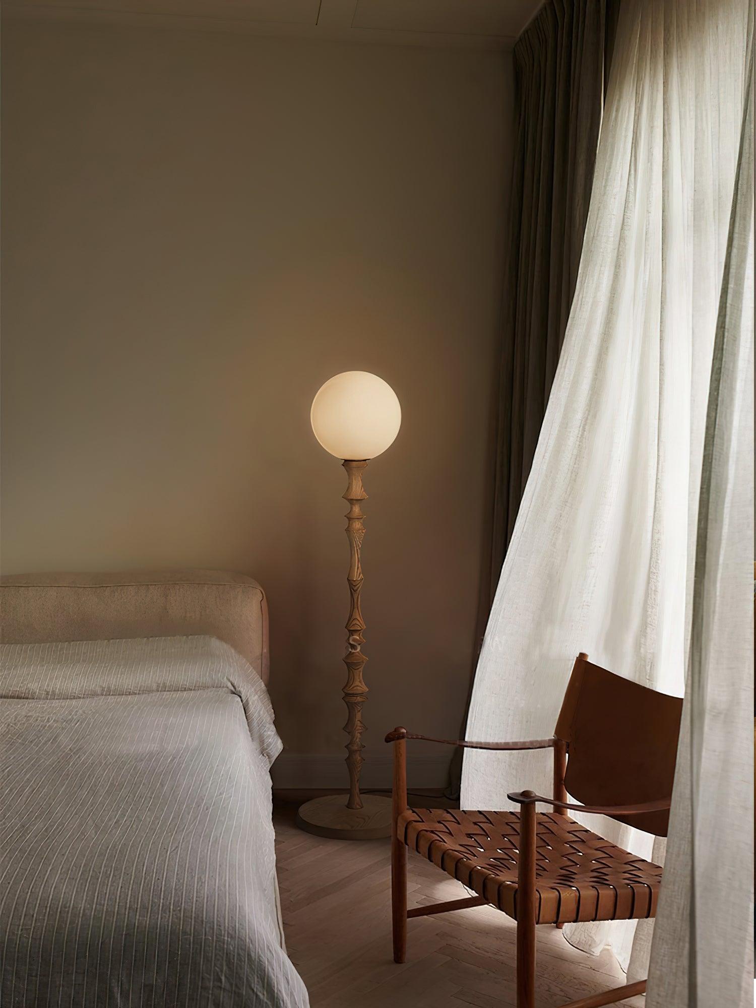 Milo Floor Lamp Floor lamp