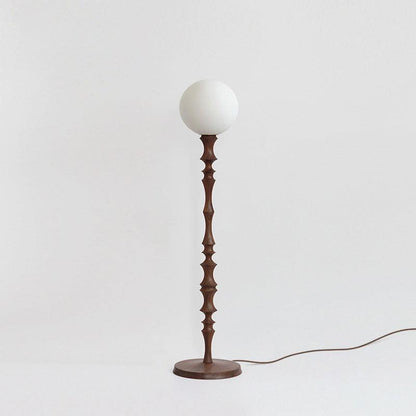 Milo Floor Lamp Dia 11.8″ x H 53.1″ / Dia 30cm x H 135cm / Model C / US plug Floor lamp