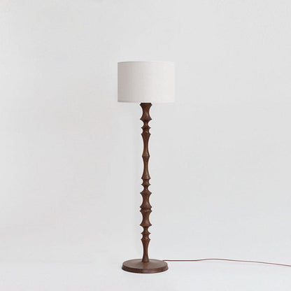 Milo Floor Lamp Dia 11.8″ x H 53.1″ / Dia 30cm x H 135cm / Model D / US plug Floor lamp