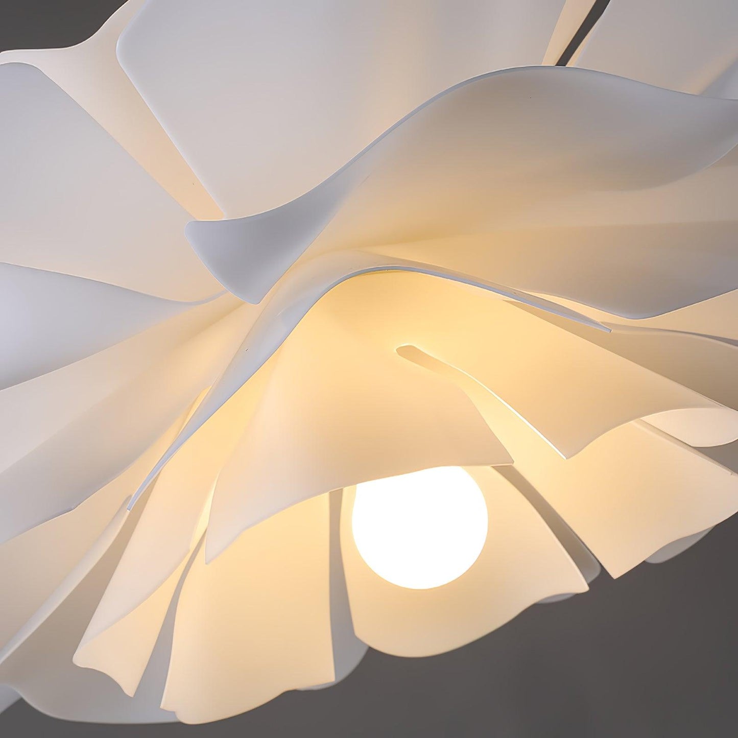 Lotus Flower Pendant Lamp Pendant light