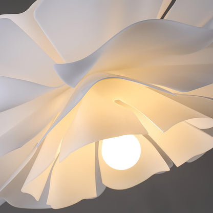 Lotus Flower Pendant Lamp Pendant light