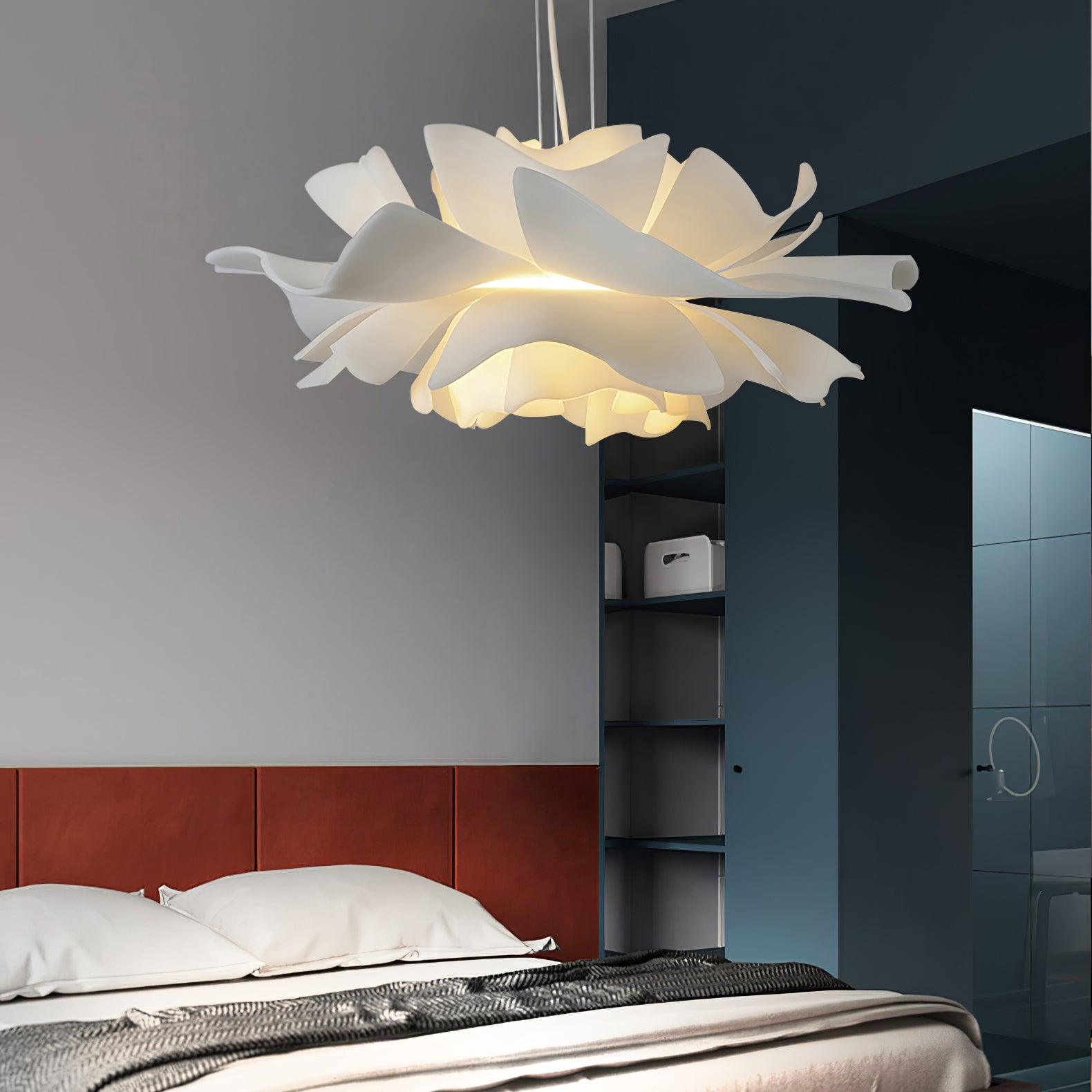 Lotus Flower Pendant Lamp Pendant light