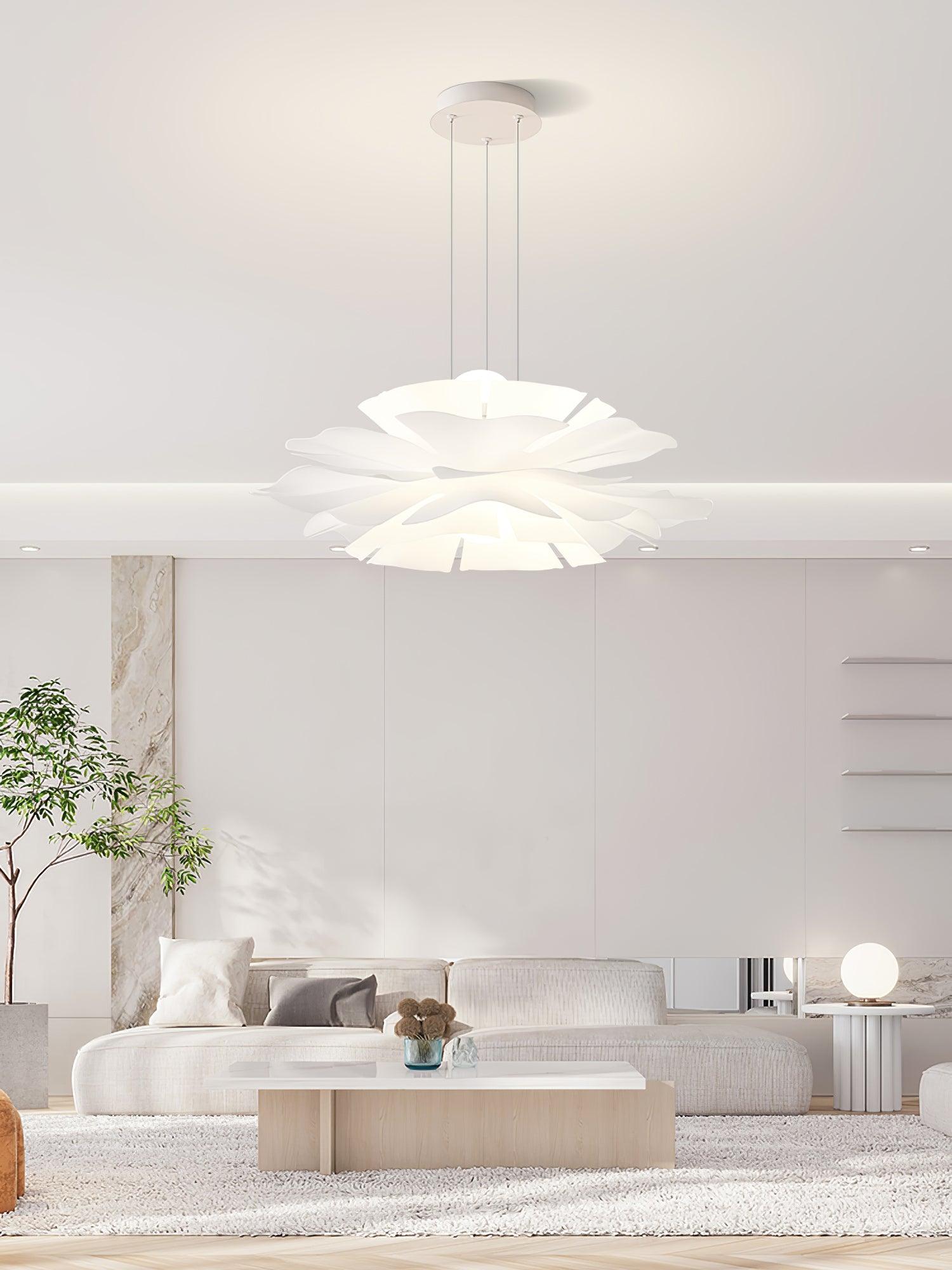 Lotus Flower Pendant Lamp Pendant light