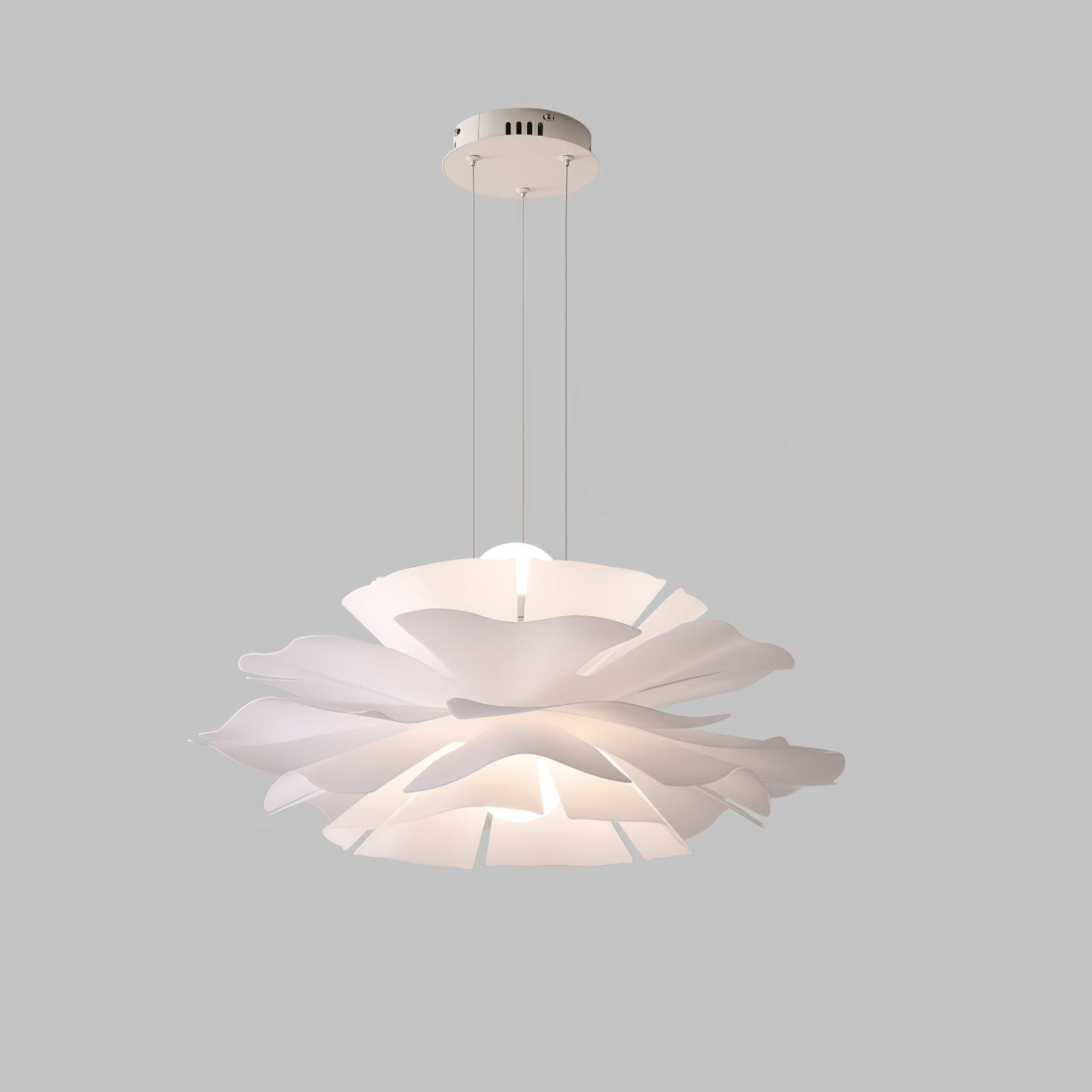 Lotus Flower Pendant Lamp Pendant light