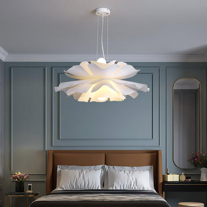 Lotus Flower Pendant Lamp Pendant light