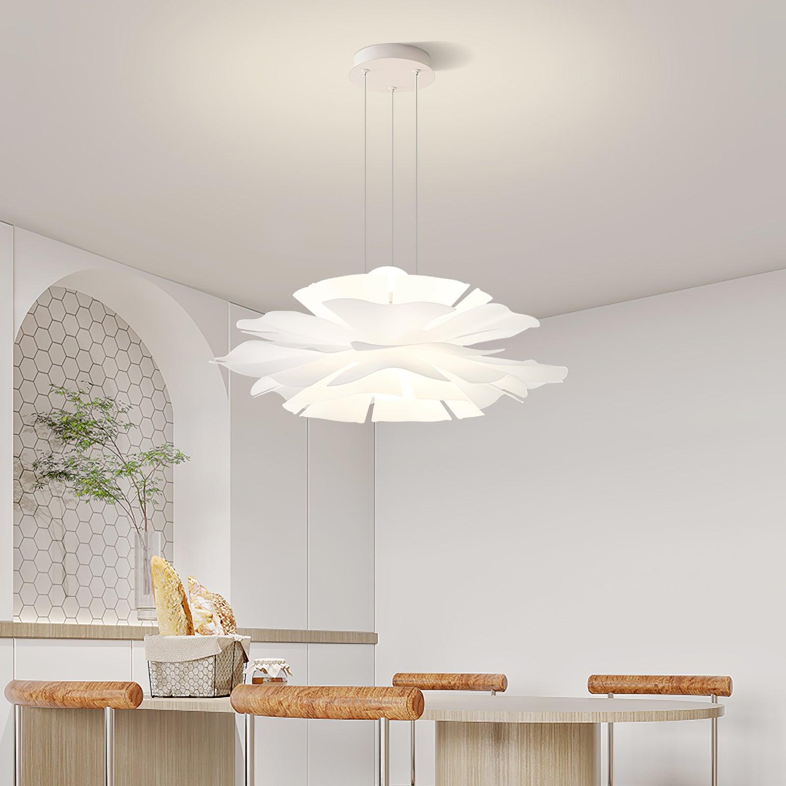 Lotus Flower Pendant Lamp Pendant light