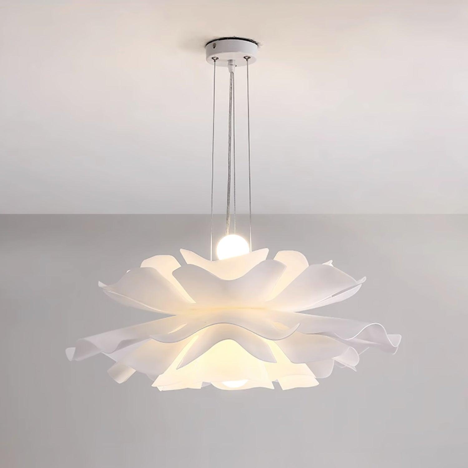 Lotus Flower Pendant Lamp Pendant light