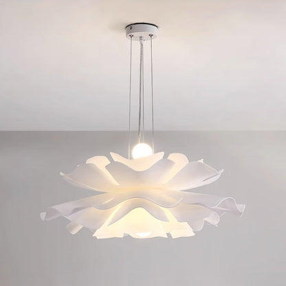 Lotus Flower Pendant Lamp Pendant light