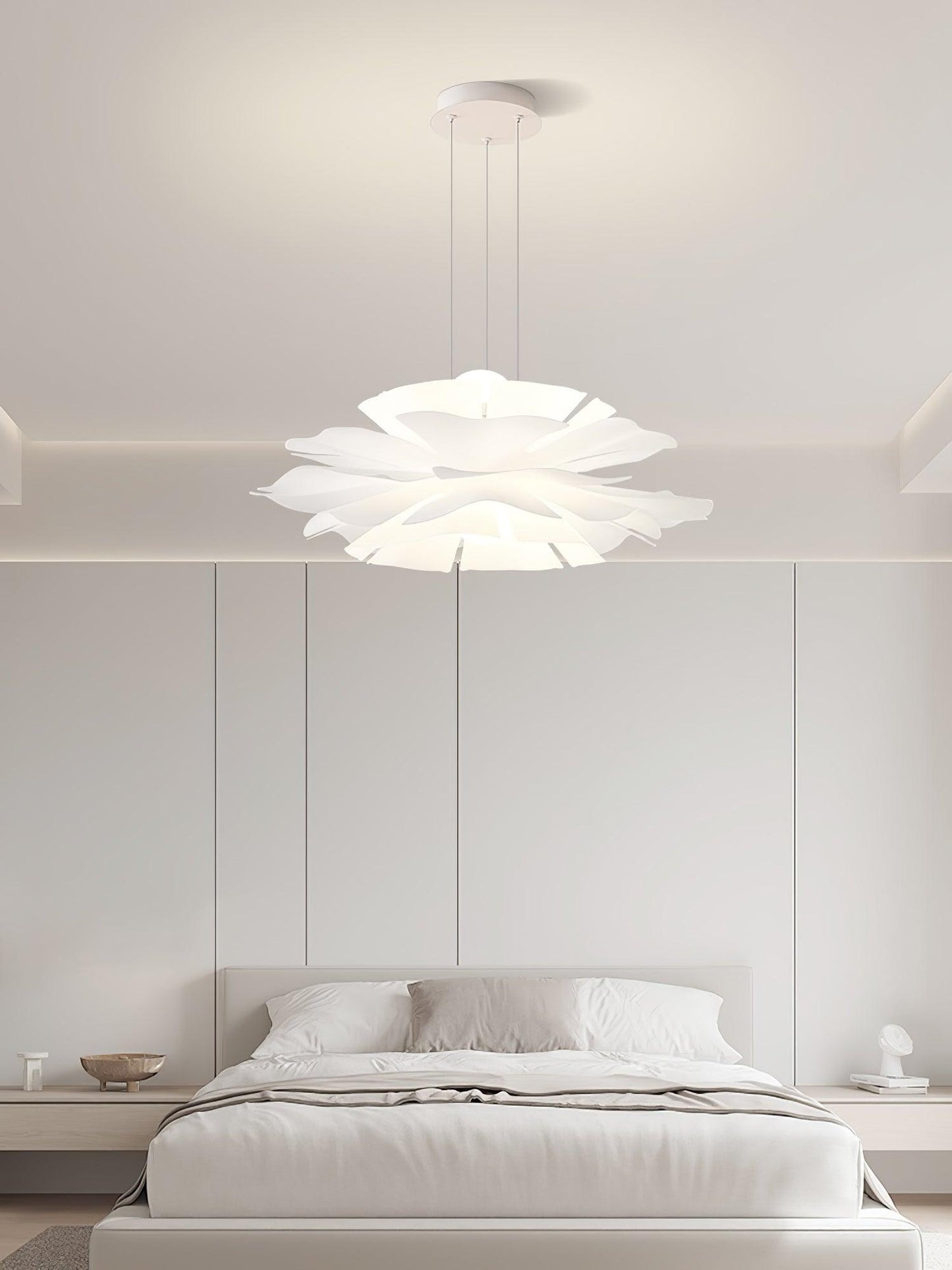 Lotus Flower Pendant Lamp Pendant light