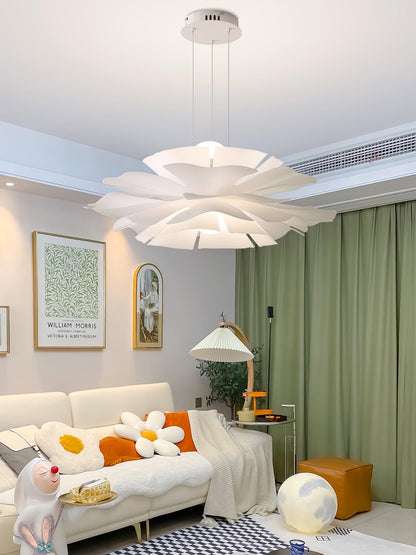 Lotus Flower Pendant Lamp Pendant light
