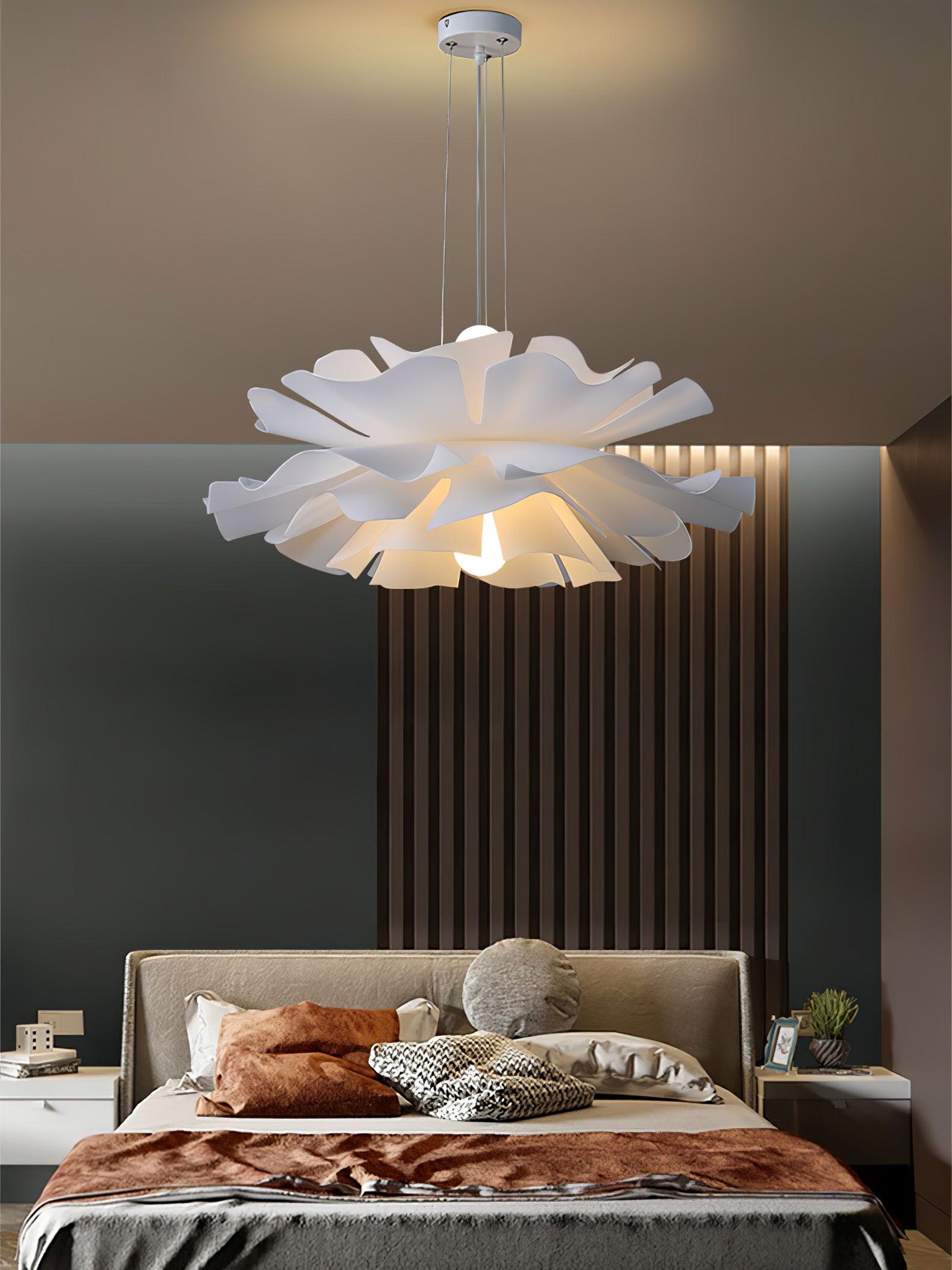 Lotus Flower Pendant Lamp Pendant light
