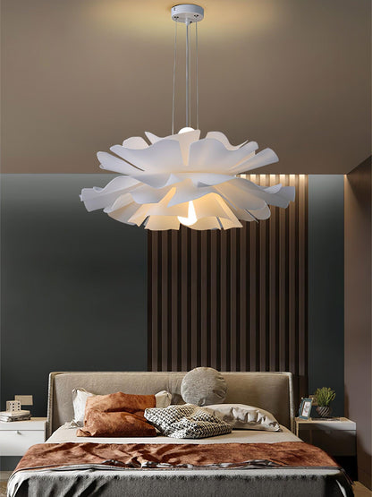 Lotus Flower Pendant Lamp Pendant light