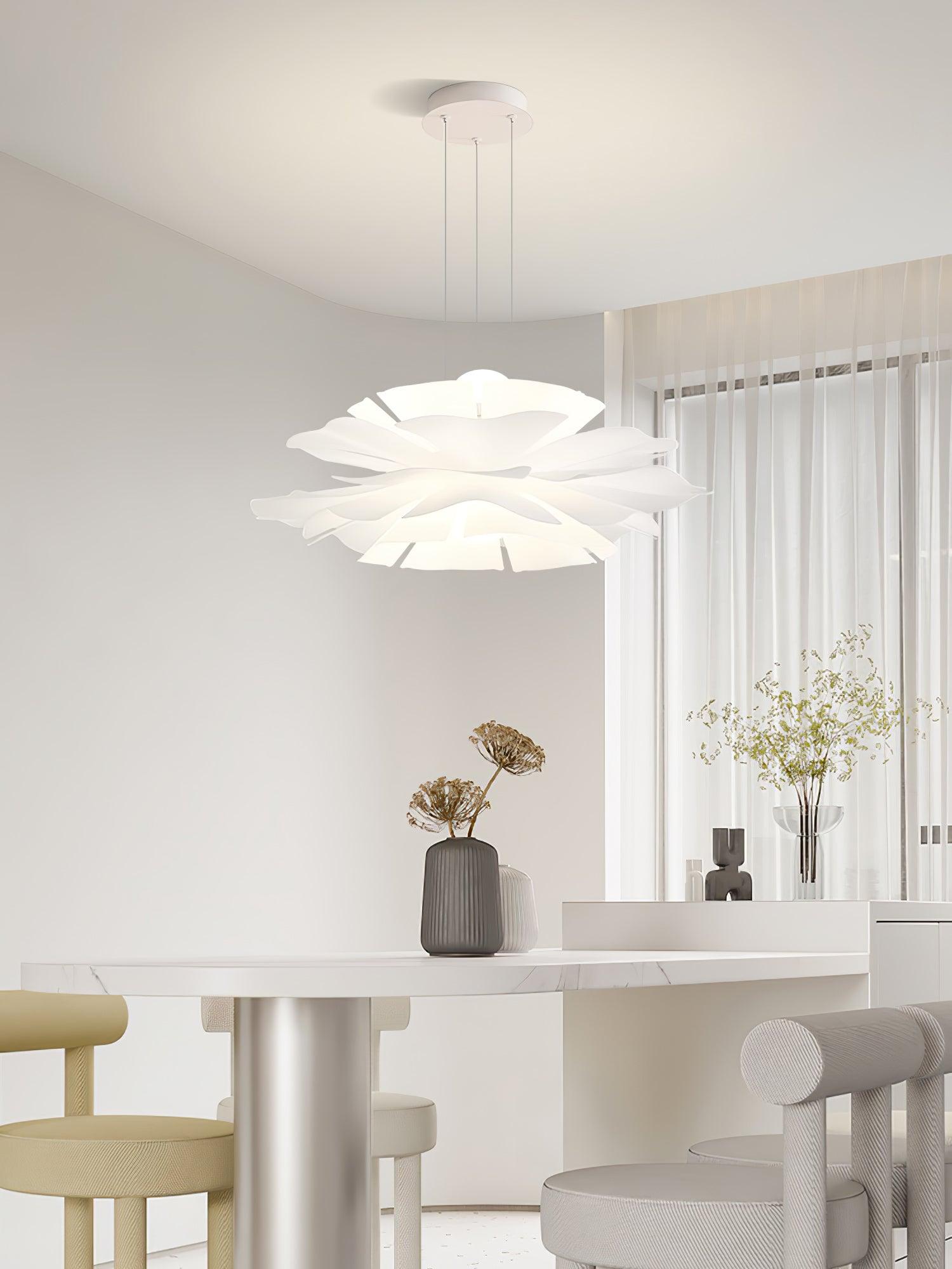 Lotus Flower Pendant Lamp Pendant light