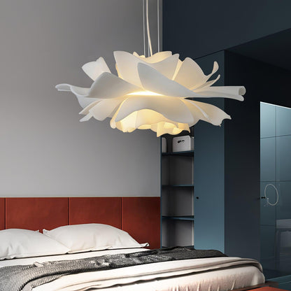 Lotus Flower Pendant Lamp Pendant light