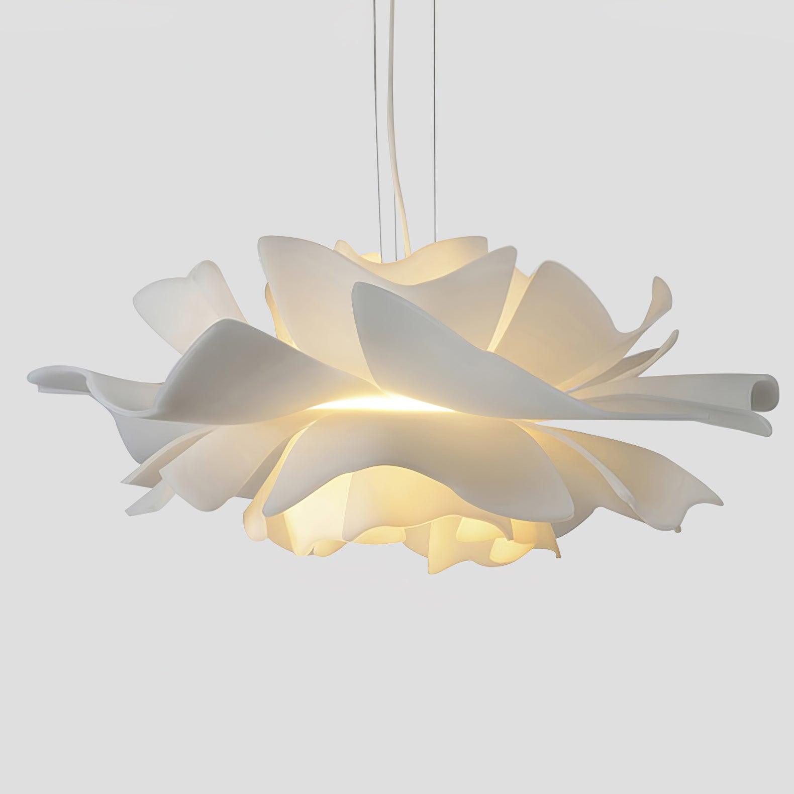 Lotus Flower Pendant Lamp Pendant light