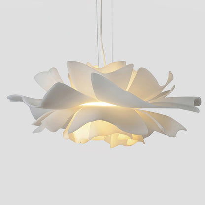 Lotus Flower Pendant Lamp Pendant light