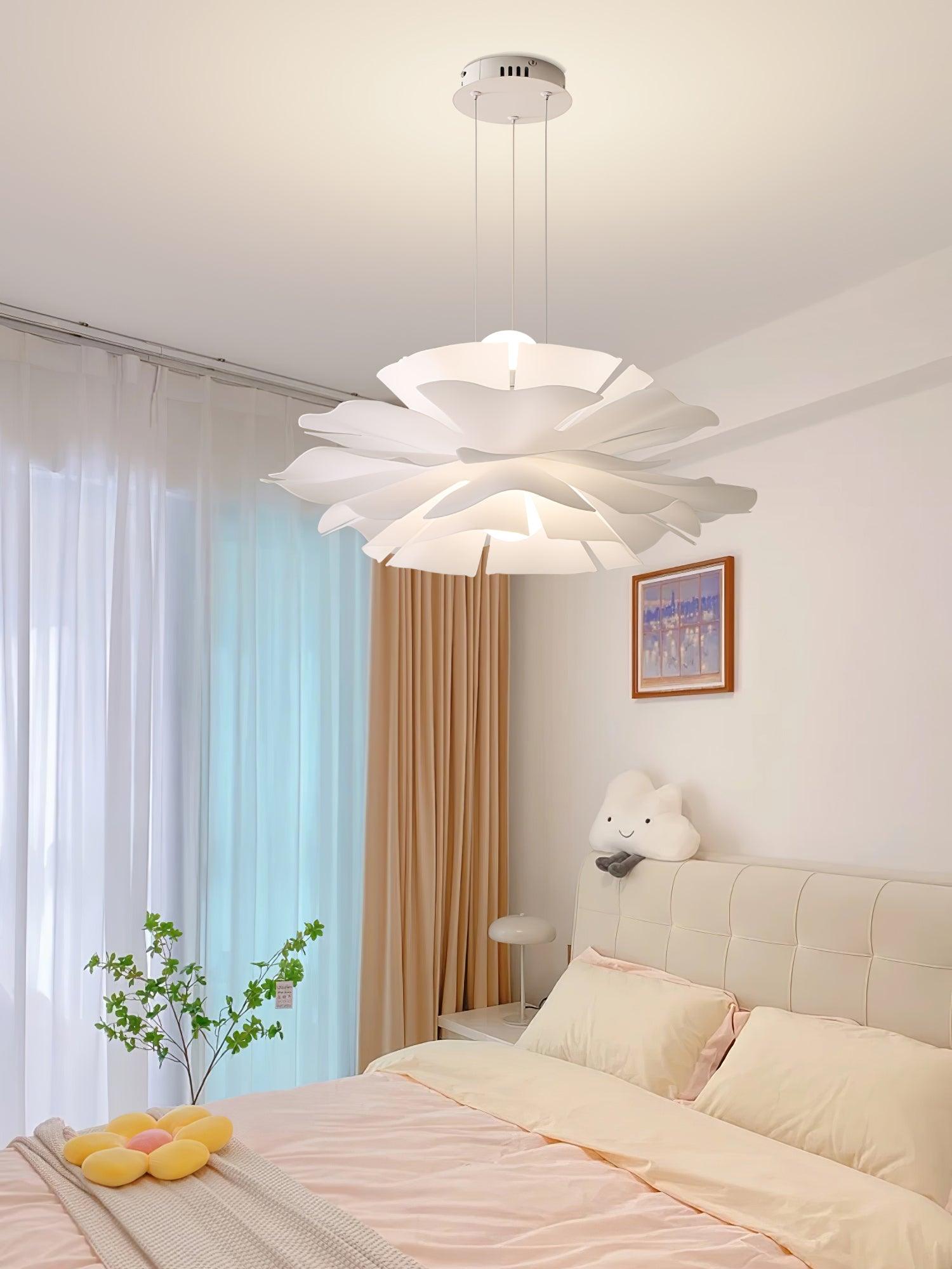 Lotus Flower Pendant Lamp Pendant light