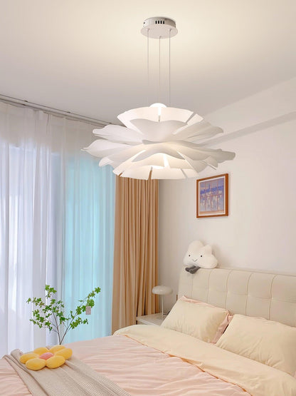Lotus Flower Pendant Lamp Pendant light
