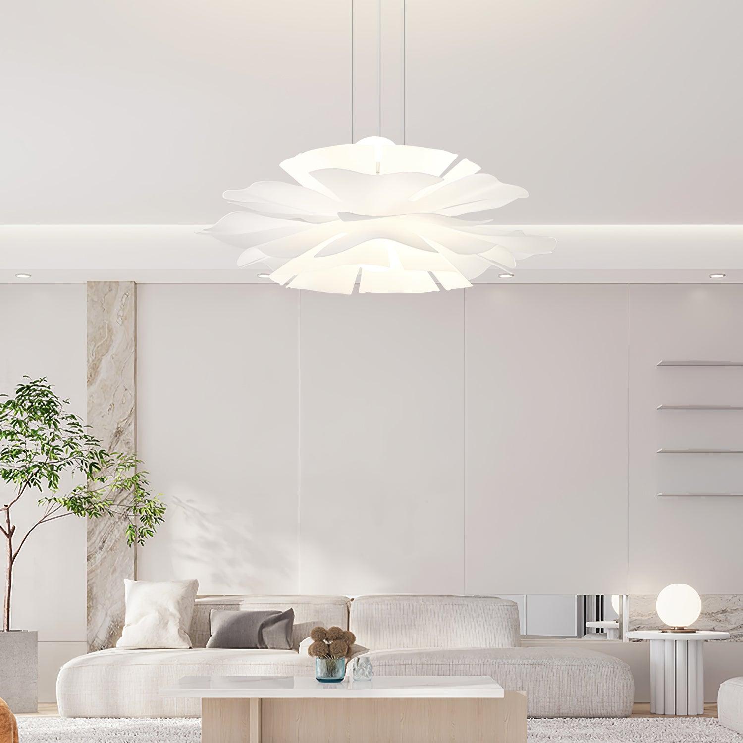 Lotus Flower Pendant Lamp Pendant light