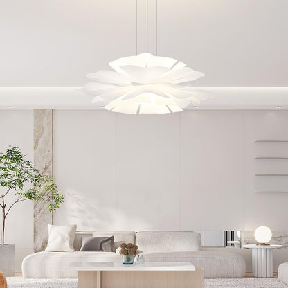 Lotus Flower Pendant Lamp Pendant light