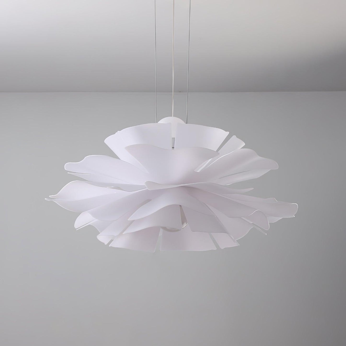 Lotus Flower Pendant Lamp Pendant light