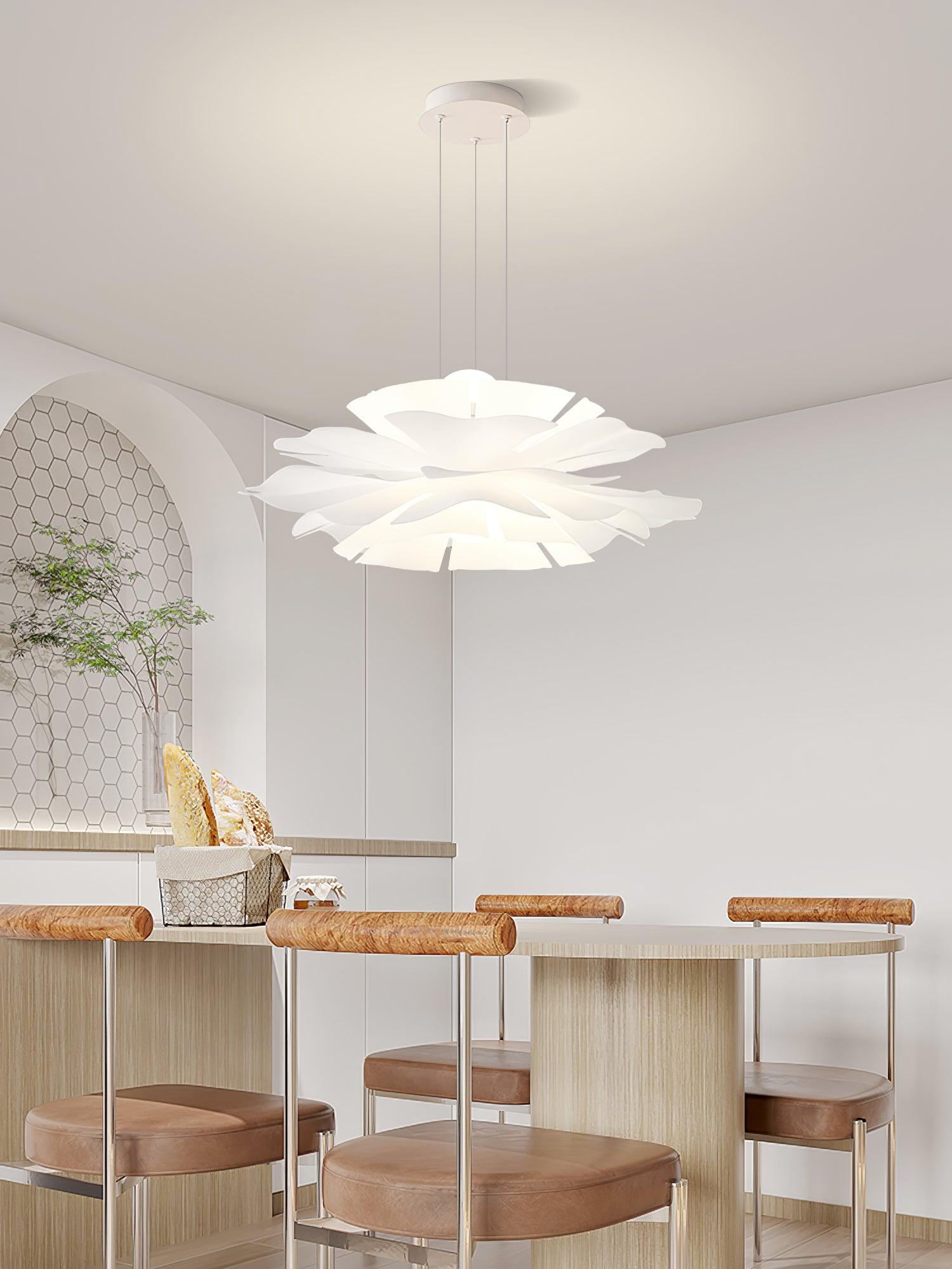 Lotus Flower Pendant Lamp Pendant light