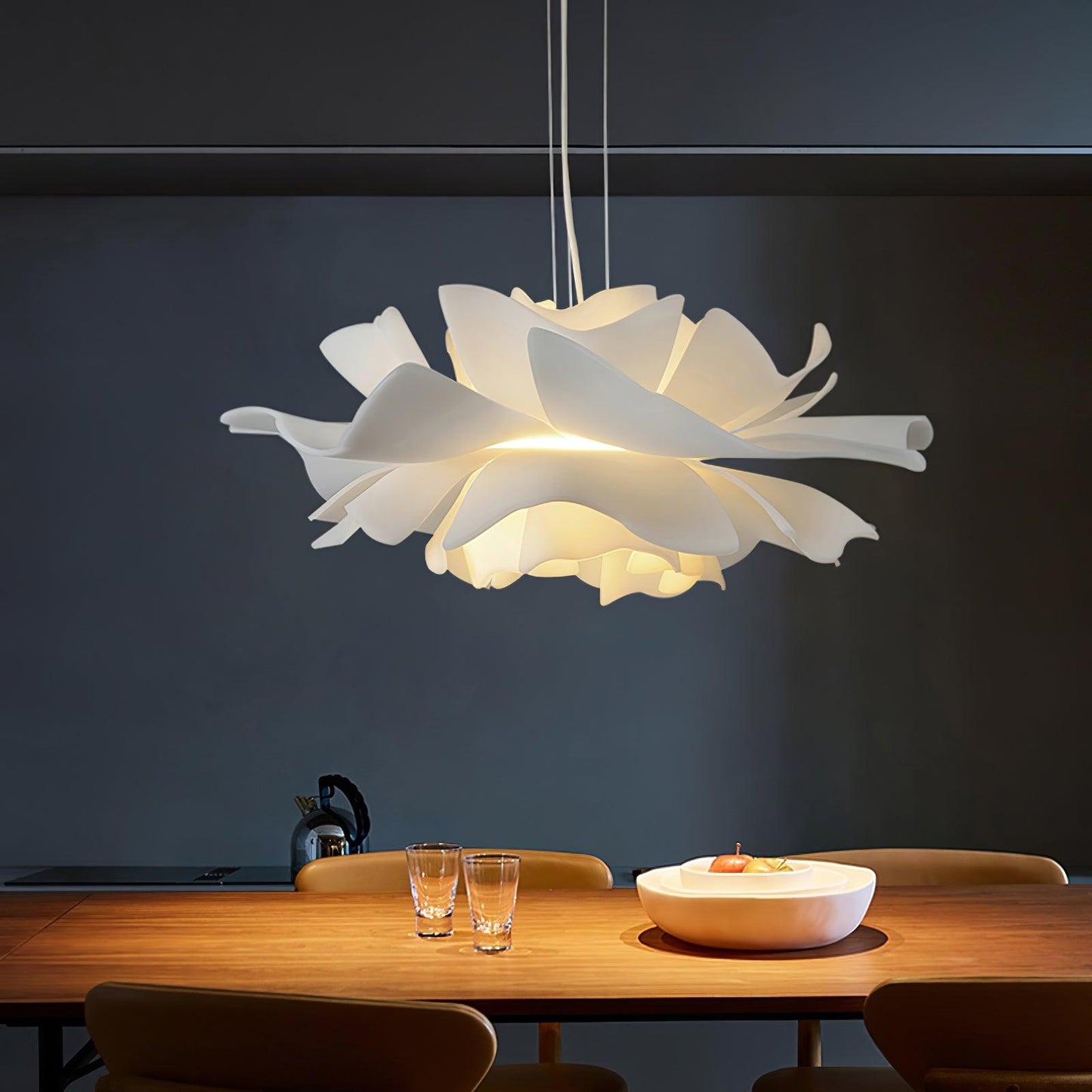 Lotus Flower Pendant Lamp Pendant light