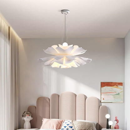 Lotus Flower Pendant Lamp Pendant light
