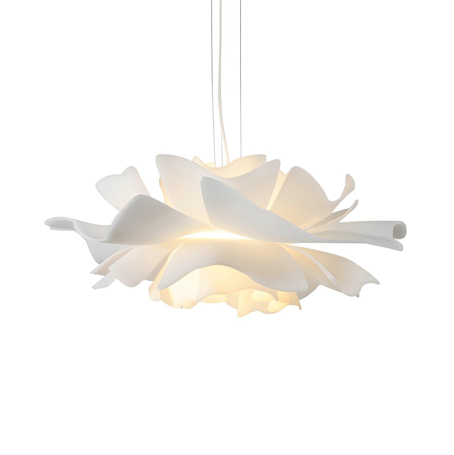Lotus Flower Pendant Lamp Pendant light