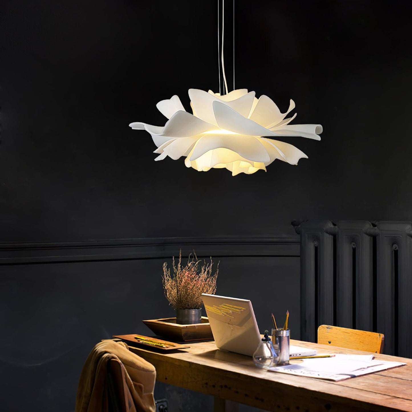Lotus Flower Pendant Lamp Pendant light