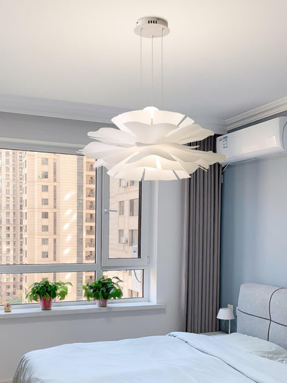Lotus Flower Pendant Lamp Pendant light