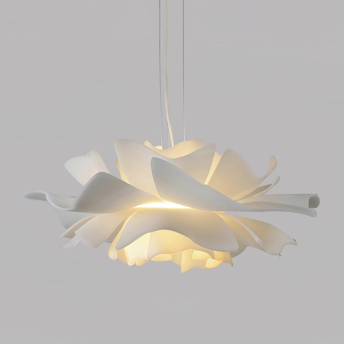 Lotus Flower Pendant Lamp Pendant light