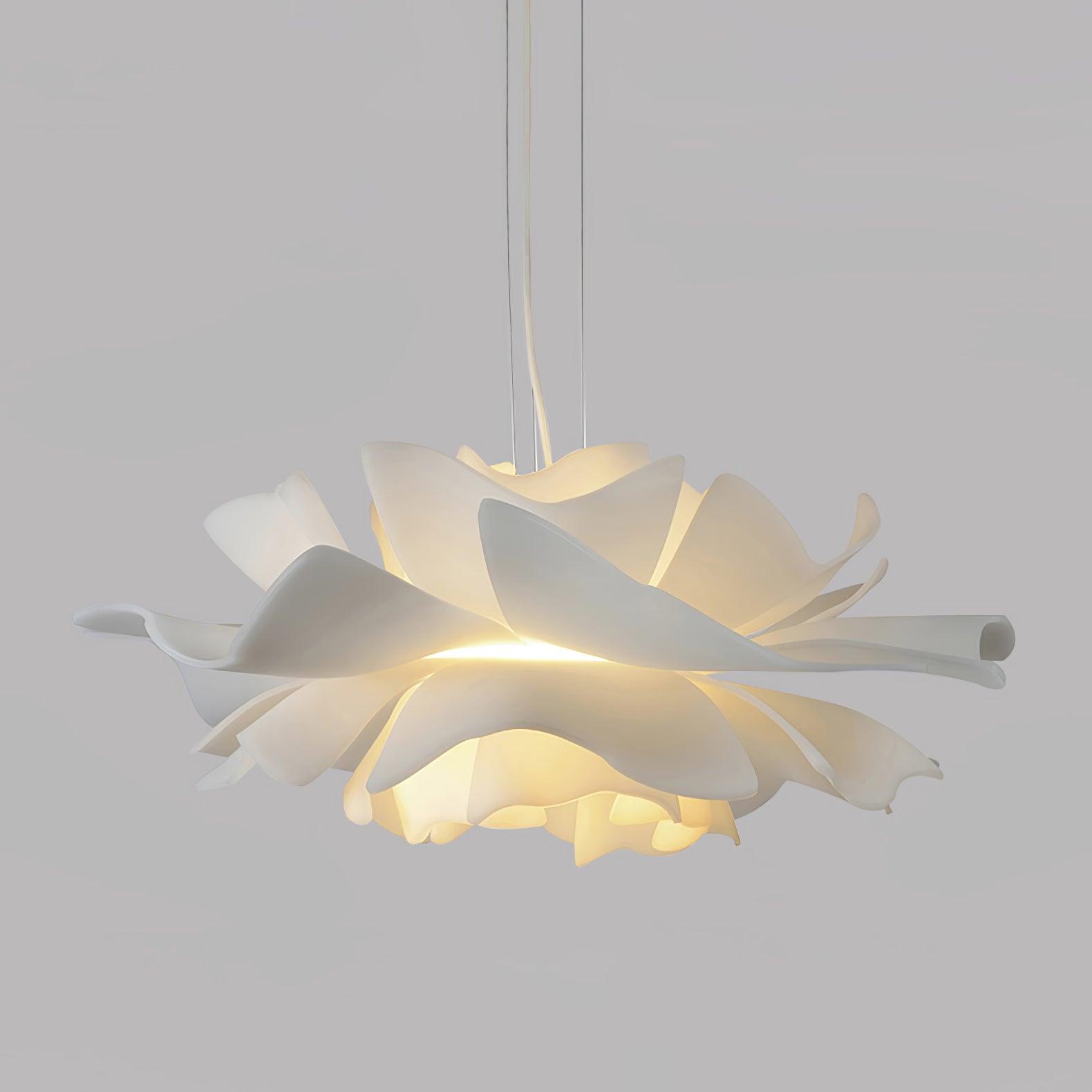 Lotus Flower Pendant Lamp Pendant light