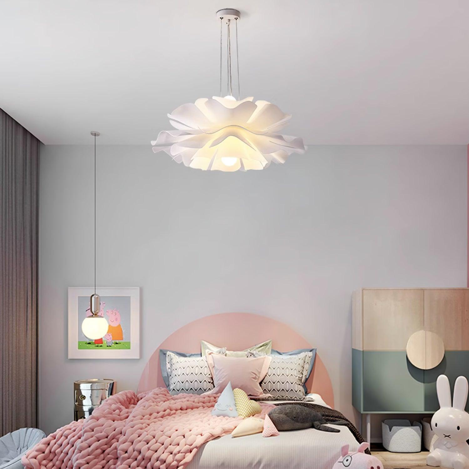 Lotus Flower Pendant Lamp Pendant light