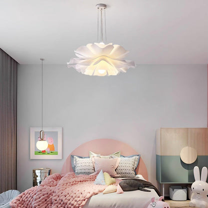 Lotus Flower Pendant Lamp Pendant light