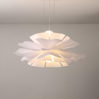 Lotus Flower Pendant Lamp Pendant light