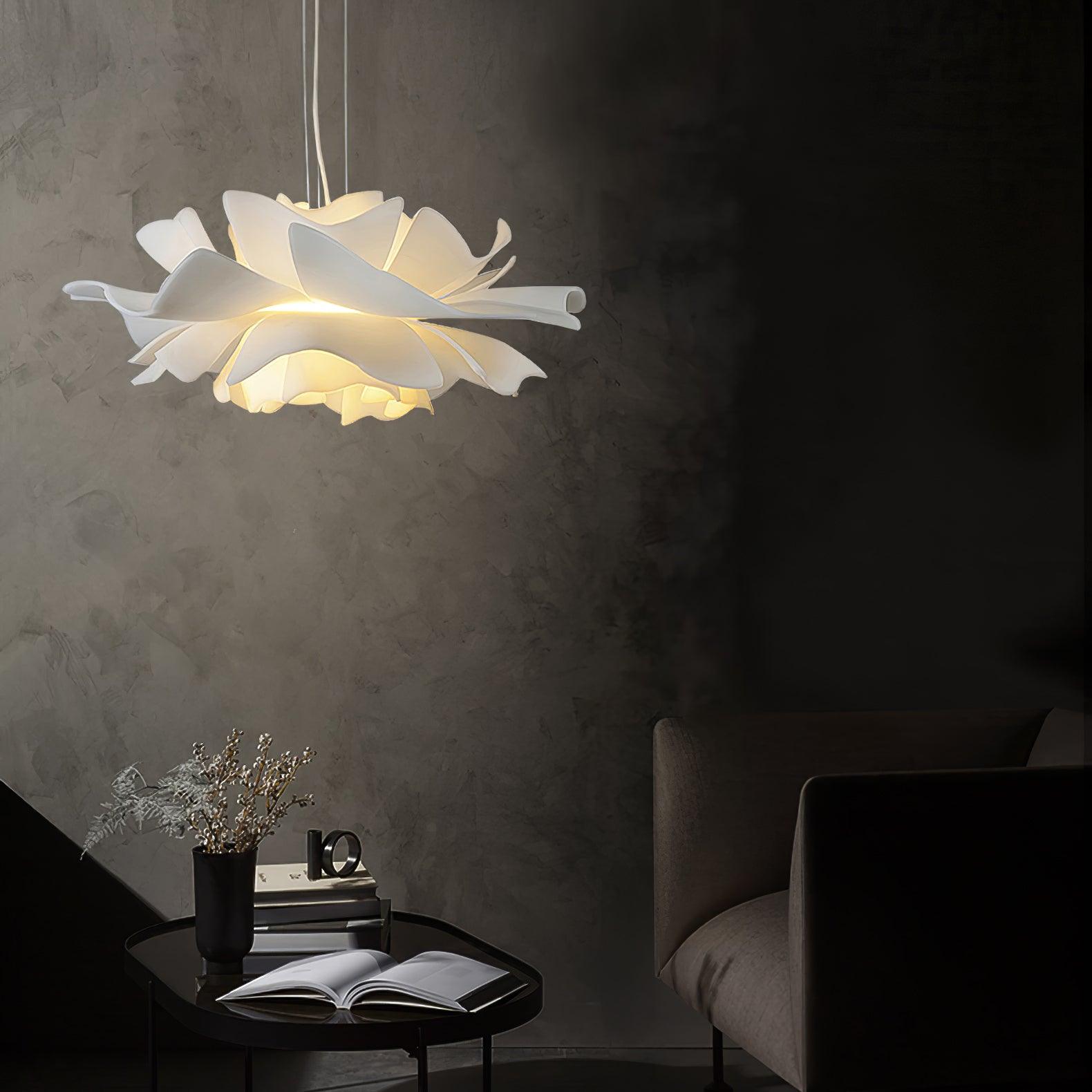 Lotus Flower Pendant Lamp Pendant light