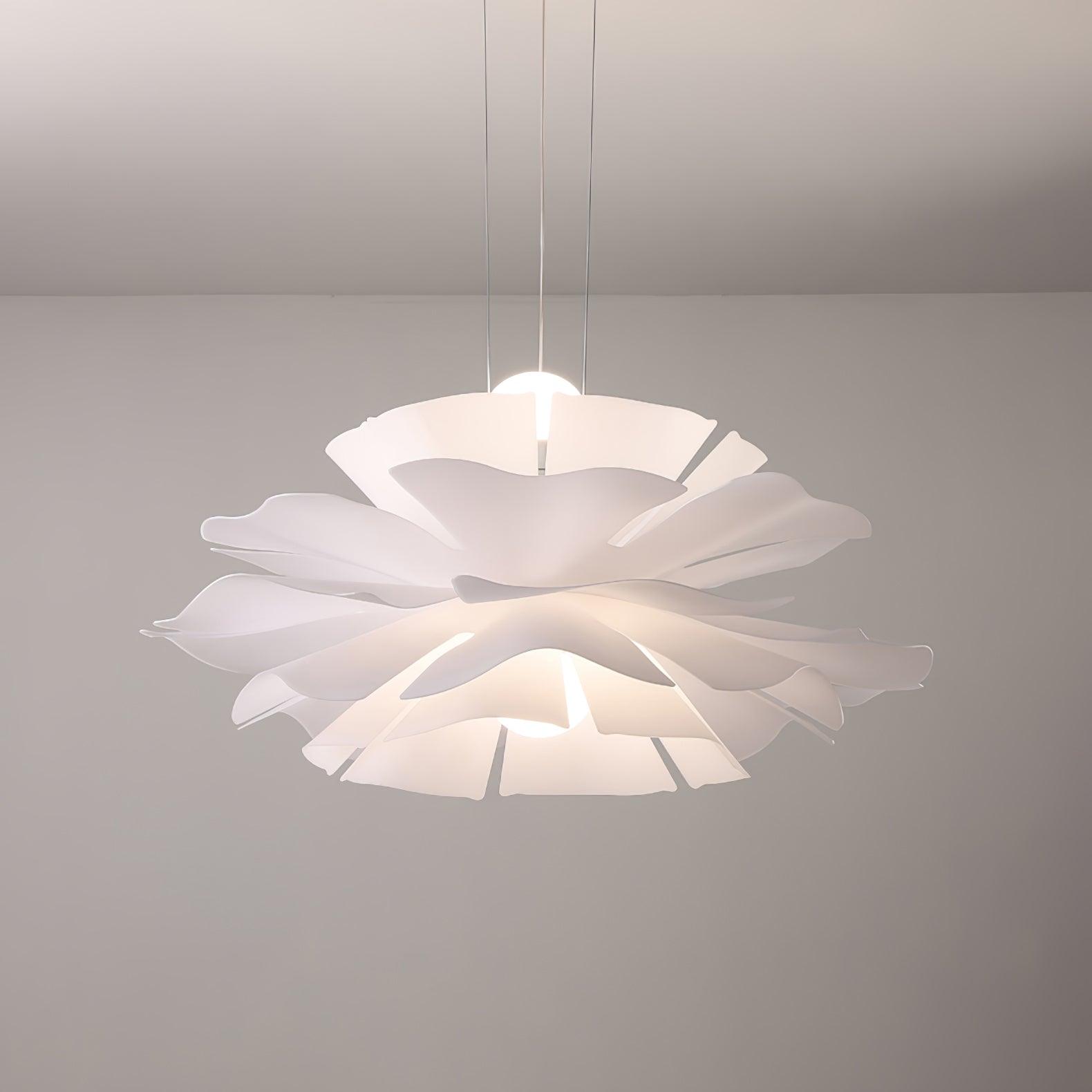 Lotus Flower Pendant Lamp Pendant light