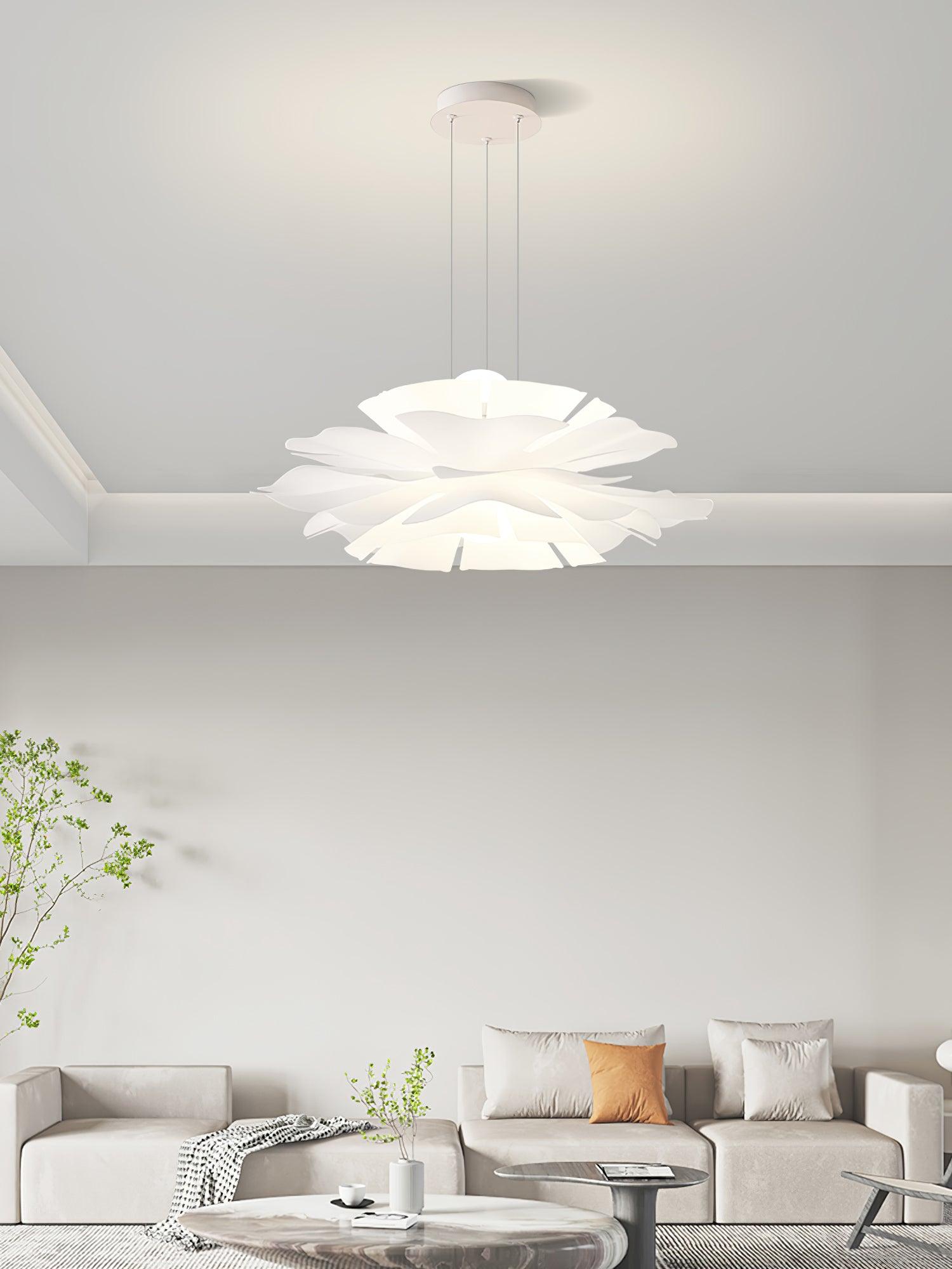 Lotus Flower Pendant Lamp Pendant light