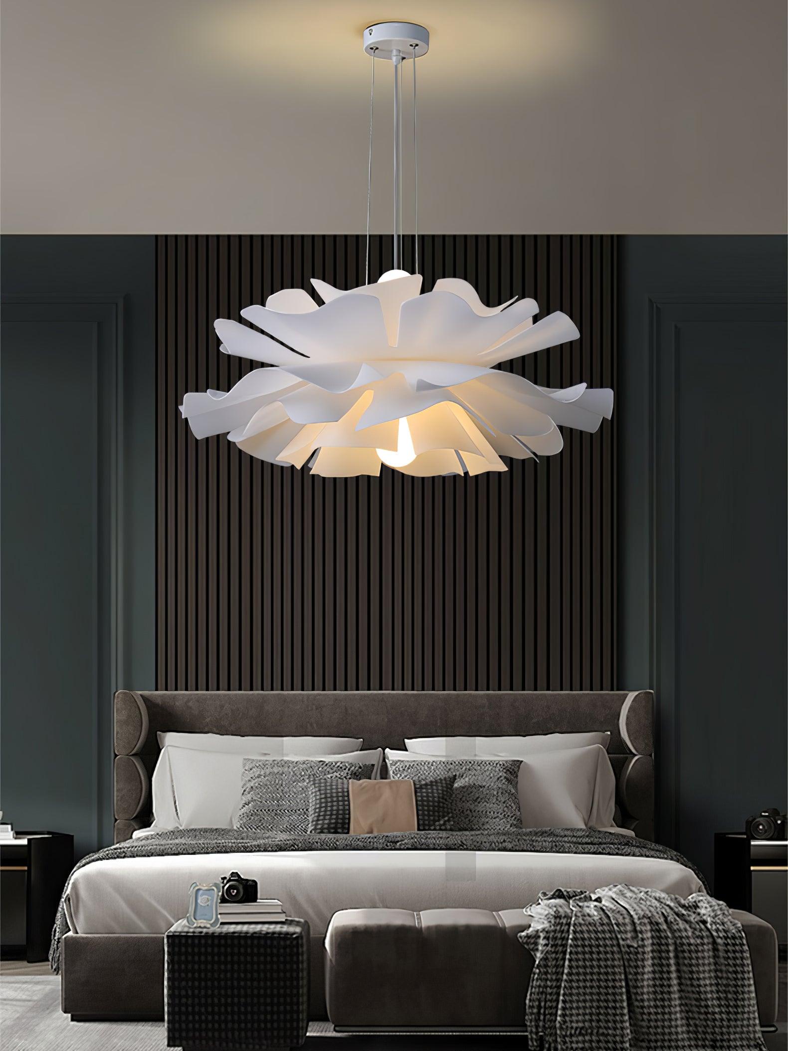 Lotus Flower Pendant Lamp Pendant light
