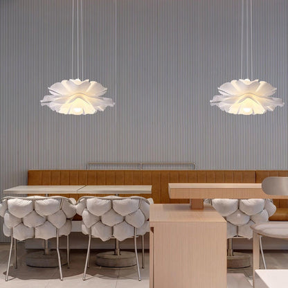 Lotus Flower Pendant Lamp Pendant light