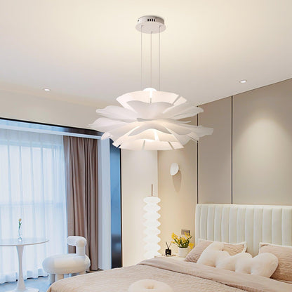 Lotus Flower Pendant Lamp Pendant light