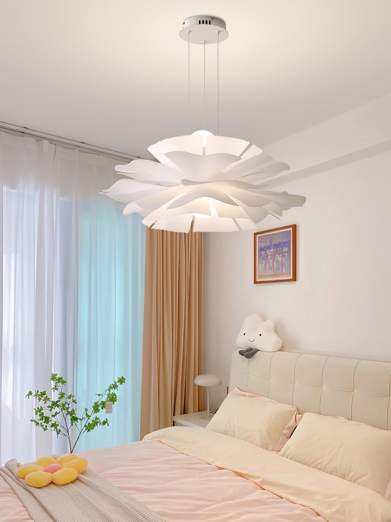 Lotus Flower Pendant Lamp Pendant light
