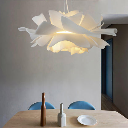 Lotus Flower Pendant Lamp Pendant light