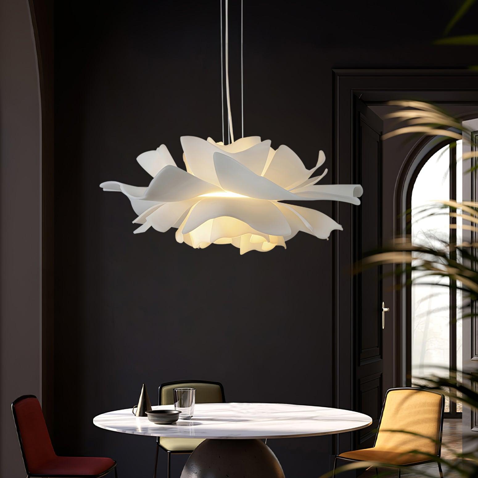 Lotus Flower Pendant Lamp Pendant light