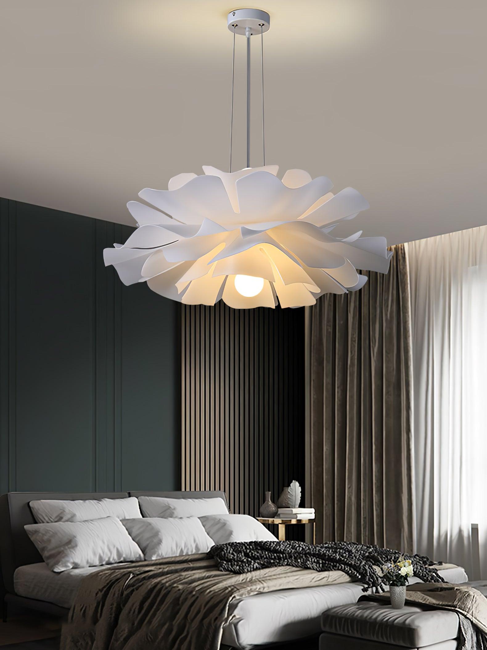 Lotus Flower Pendant Lamp Pendant light