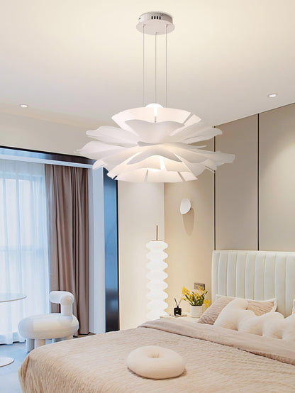 Lotus Flower Pendant Lamp Pendant light