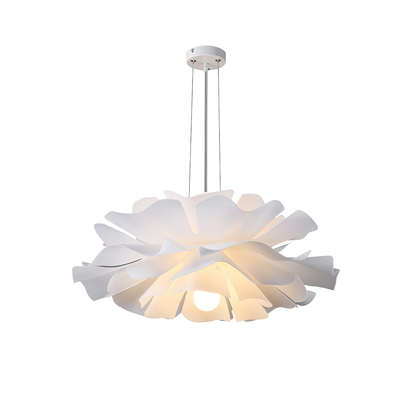 Lotus Flower Pendant Lamp Pendant light