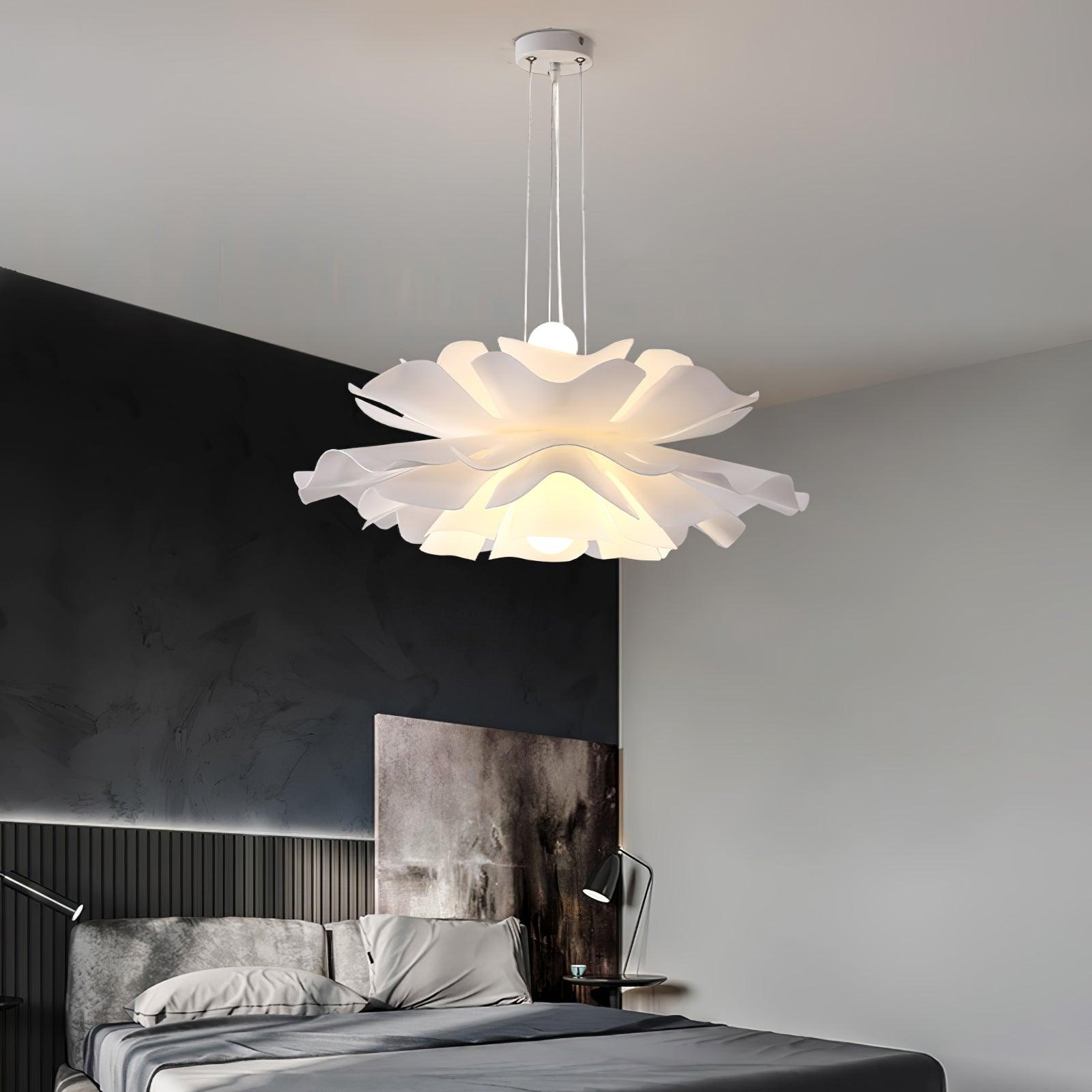 Lotus Flower Pendant Lamp Pendant light