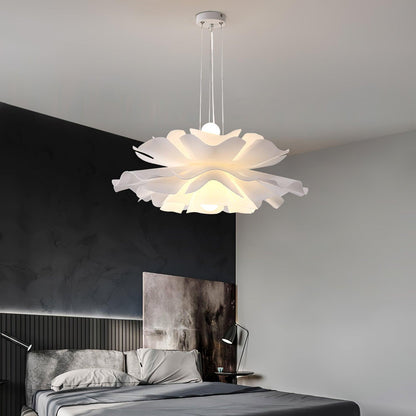 Lotus Flower Pendant Lamp Pendant light